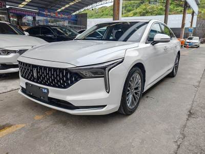 2023年7月 奔腾 B70 1.5T 自动畅享型图片