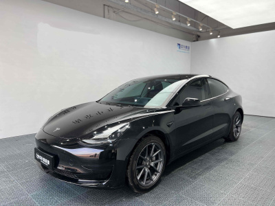 2023年3月 特斯拉 Model Y 改款 后輪驅(qū)動版圖片