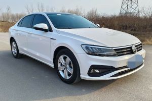 凌渡 大众 凌渡L 280TSI DSG热辣版