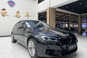 寶馬5系GT 寶馬 535i xDrive豪華型