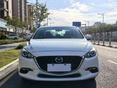 2018年1月 馬自達(dá) CX-3(進(jìn)口) 2.0L 自動(dòng)尊貴型圖片