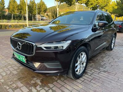 2018年1月 沃爾沃 XC60 T4 智逸版圖片