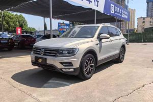 途觀 大眾 L 330TSI DSG兩驅旗艦版