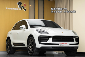 Macan 保時捷 Macan 2.0T