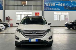 锐界 福特 EcoBoost 245 两驱运动型 7座