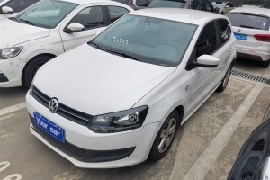 Polo 大眾 1.4L 手動致樂版