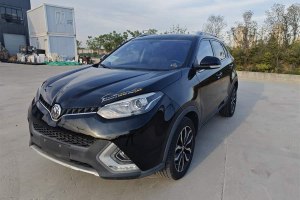 銳騰 名爵 1.5TGI TST豪華版