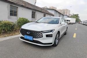 蒙迪歐 福特 EcoBoost 180 豪華型