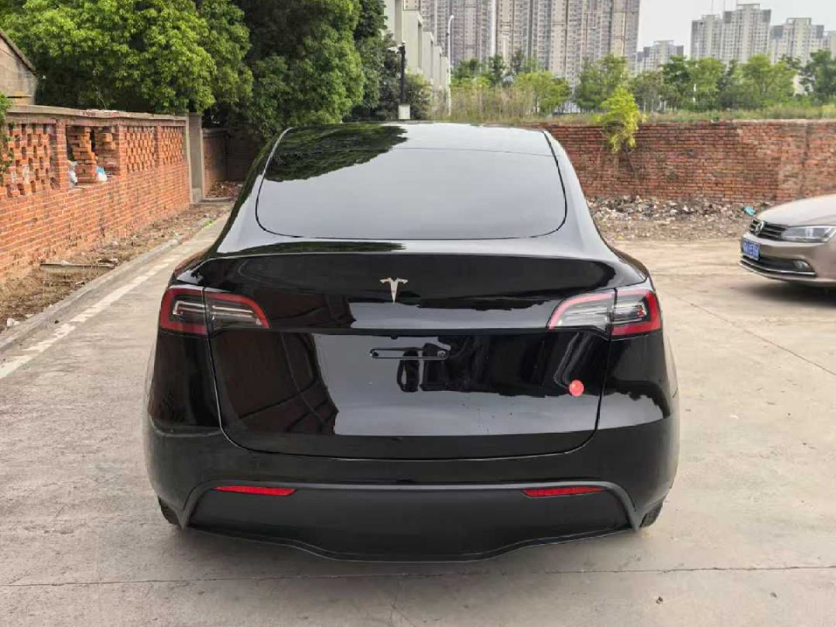 特斯拉 Model S  2023款 三電機(jī)全輪驅(qū)動(dòng) Plaid版圖片