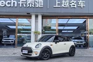 MINI MINI 1.5T COOPER 先锋派