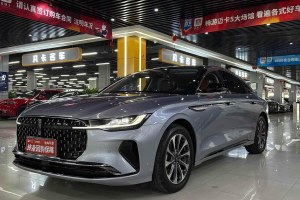 林肯Z 林肯 i享 尊尚版