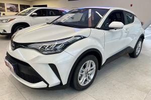 C-HR 丰田 2.0L 领先版