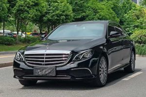奔馳E級 奔馳 E 300 L 豪華型