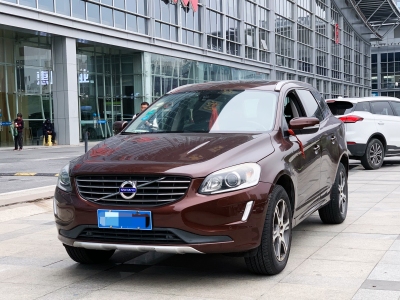 2014年12月 沃爾沃 XC60(進口) T5 智逸版圖片