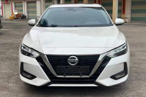 軒逸 日產(chǎn) 1.6L XL CVT暗夜版