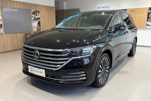 威然 大眾 380TSI 尊貴版