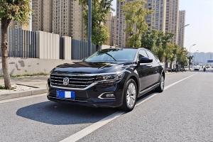 帕萨特 大众 改款 330TSI 精英版 国VI