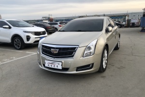 XTS 凯迪拉克 28T 技术型