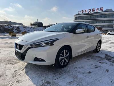 2022年5月 日產 LANNIA 藍鳥 1.6L CVT炫酷版圖片