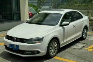 速騰 大眾 1.4TSI 自動(dòng)豪華型