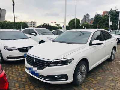 2021年3月 大众 朗逸 280TSI DSG舒适版 国VI图片