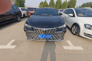亞洲龍 豐田 2.0L 進取版