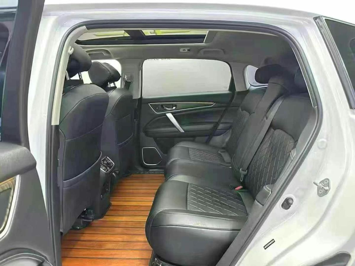 奧迪 奧迪A4  2013款 A4 40TFSI Allroad quattro 舒適型圖片