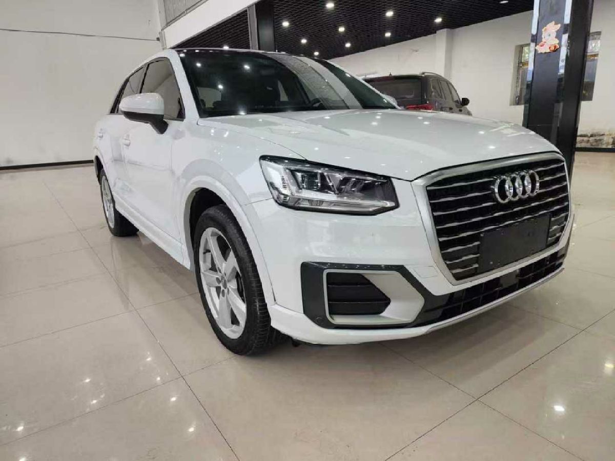 奧迪 奧迪S7  2020款 2.9 TFSI quattro圖片