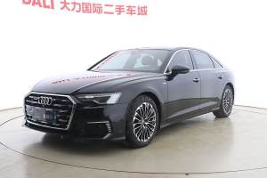 奧迪A6L新能源 奧迪 55 TFSI e quattro