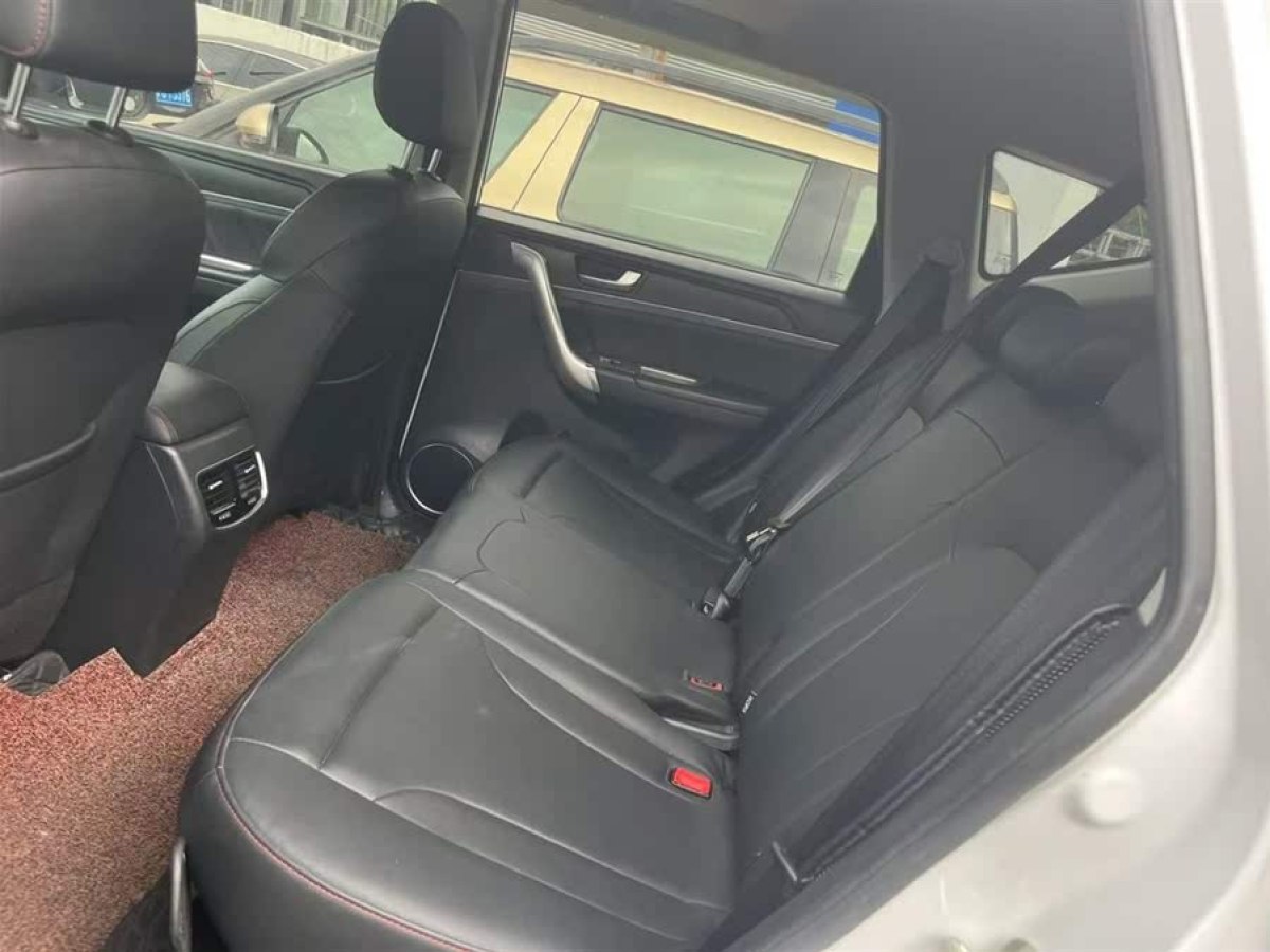 哈弗 M6  2019款 1.5T DCT兩驅(qū)精英型 國(guó)VI圖片