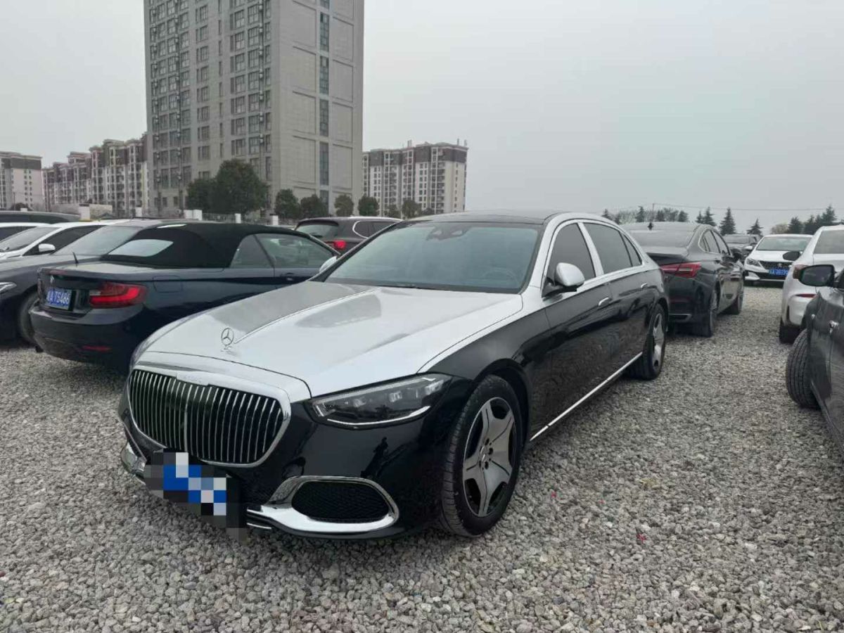 邁莎銳 邁莎銳MV600  2024款 2.0T 開(kāi)旅 皇家巴赫?qǐng)D片