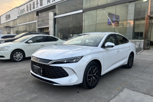 秦L 比亞迪 DM-i 120KM超越型