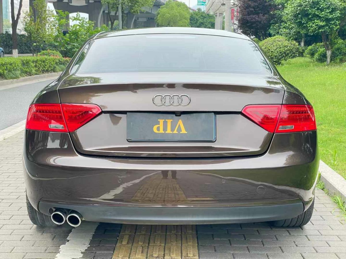 奧迪 奧迪Q5  2015款 40 TFSI 動感型圖片