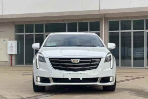 XTS 凱迪拉克 