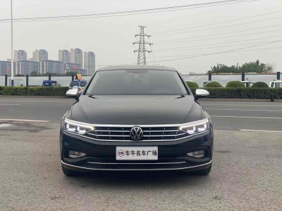 2022年4月 大眾 邁騰 330TSI DSG 豪華型圖片