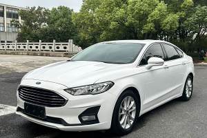 蒙迪歐 福特 EcoBoost 180 智控時尚型 國VI