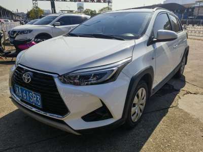 2021年6月 豐田 YARiS L 致炫 致炫X 1.5L CVT領先版圖片