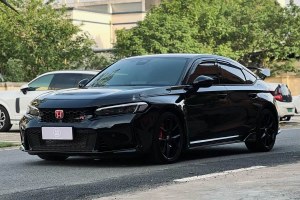 思域(進(jìn)口) 本田 2.0T 420TURBO TYPE R