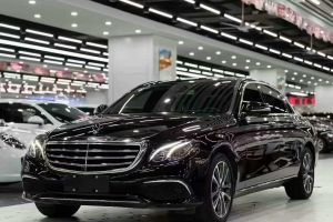 奔馳E級 奔馳 E 200 L