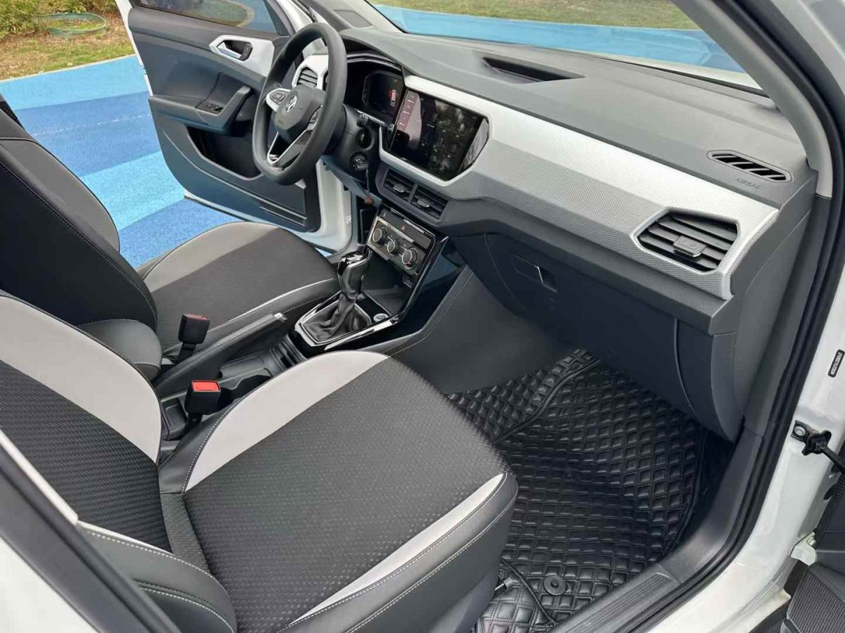 大眾 探影  2021款 200TSI DSG R-Line智聯(lián)版圖片