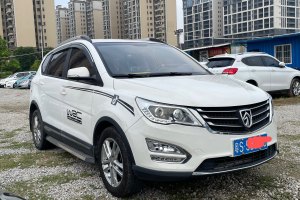 560 寶駿 1.8L 手動舒適型