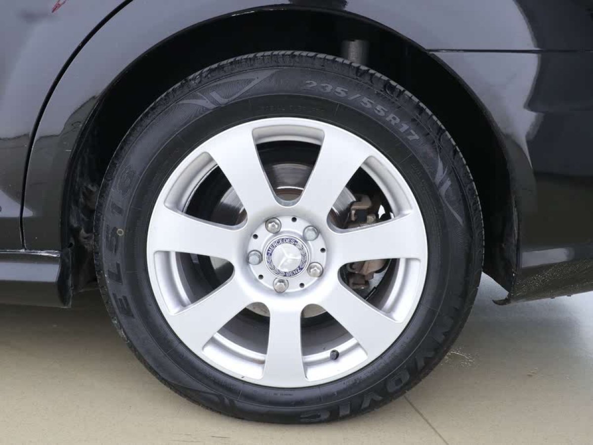 奔馳 奔馳S級  2012款 S 300 L 豪華型 Grand Edition圖片