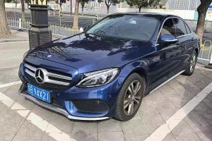 奔馳C級 奔馳 C 300 L