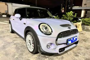MINI MINI 