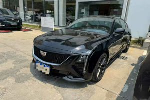 XT5 凱迪拉克 2.0T 兩驅(qū)風(fēng)尚型