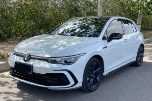 高爾夫 大眾 280TSI DSG R-Line