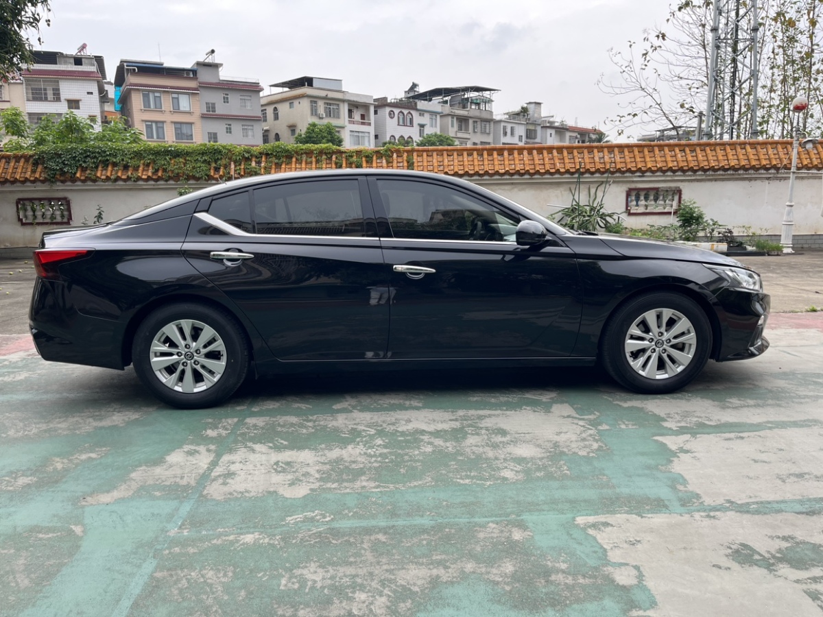 日產(chǎn) 天籟  2019款 2.0L XL 舒適版圖片