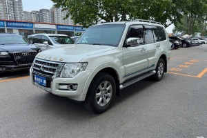 帕杰羅 三菱 3.0L 自動豪華版