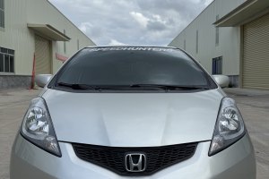 飛度 本田 1.3L 自動舒適版
