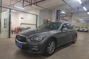 Q50L 英菲尼迪 2.0T 悅享版